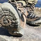 Kinder-Wanderschuhe Trezeta Cyclone WP