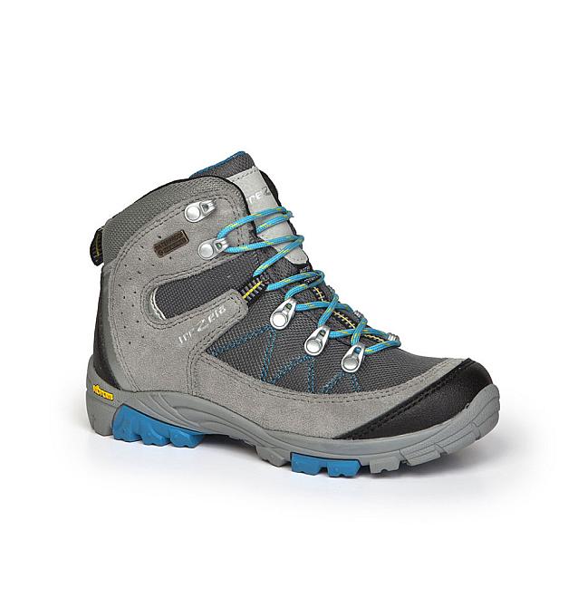Botas de montaña Trezeta Cyclone WP para niños