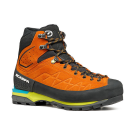 Men high hiking shoes Scarpa Zodiac Tech GTX