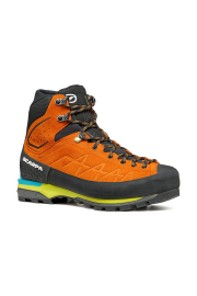 Stivali alti Scarpa Zodiac Tech GTX da uomo