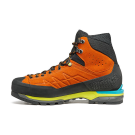 Men high hiking shoes Scarpa Zodiac Tech GTX
