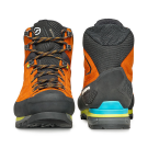 Men high hiking shoes Scarpa Zodiac Tech GTX
