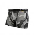 Bóxer de hombre Sensor Merino Impress