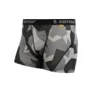 Bóxer de hombre Sensor Merino Impress