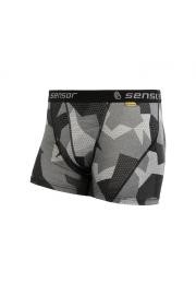 Bóxer de hombre Sensor Merino Impress