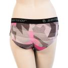 Ropa interior de mujer Sensor Merino Impress