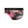 Women's panties Sensor Merino Impress
