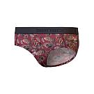 Ropa interior de mujer Sensor Merino Impress