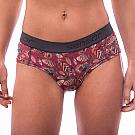 Ropa interior de mujer Sensor Merino Impress