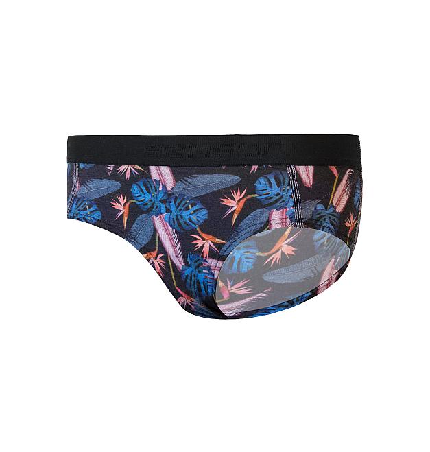 Ropa interior de mujer Sensor Merino Impress