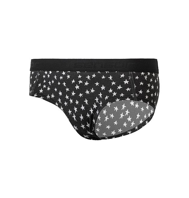 Ropa interior de mujer Sensor Merino Impress