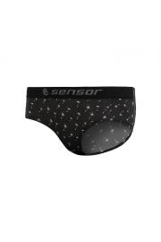 Women's panties Sensor Merino Impress