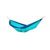 Ticket To The Moon parachute hammock Turquoise/Royal Blue