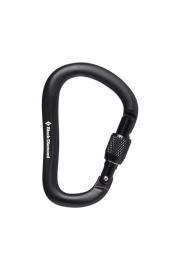 Cierre con tuerca Black Diamond Rocklock