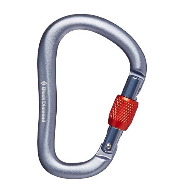 Kopča sa Black Diamond Rocklock maticom