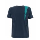 Camiseta Hybrant Poka de algodón orgánico