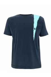 Camiseta Hybrant Poka de algodón orgánico