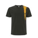 Majica s kratkimi rokavi Hybrant Poka Organic Cotton