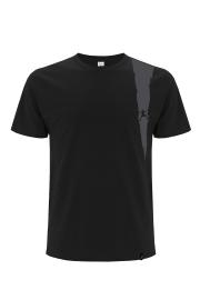 Camiseta Hybrant Poka de algodón orgánico