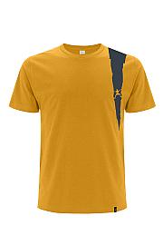 T-shirt Hybrant Poka cotone organico