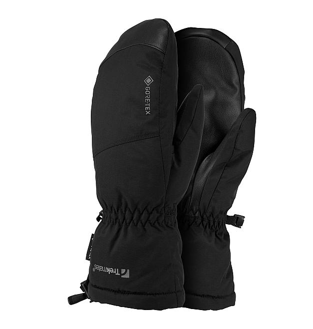Trekmates Chamonix Mitt GTX vodootporne rukavice