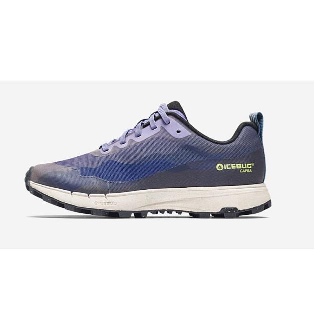 Zapatos bajos de mujer Icebug Capra