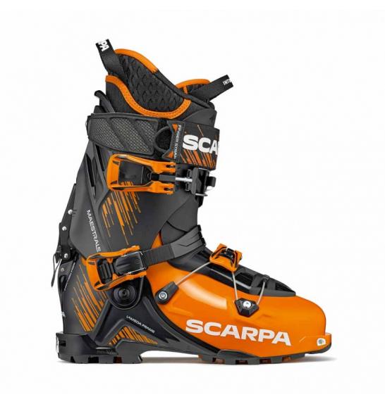 Men's ski touring boots Scarpa Maestrale