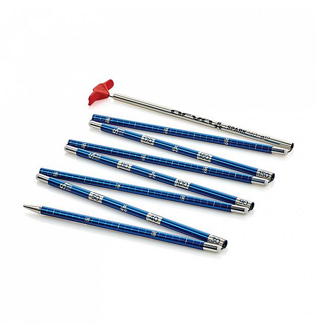 Probe Arva Spark 240