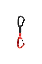 Black Diamond Hotforge Hybrid sistem karabinera od 12 cm