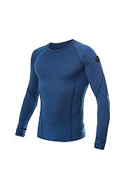 Muška Sensor Merino Air majica dugih rukava