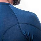 Camiseta de manga larga Sensor Merino Air para hombre
