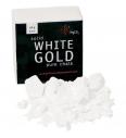 Magnesium Solid white gold - block 56g