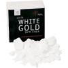 Solid White Gold - Block 56g