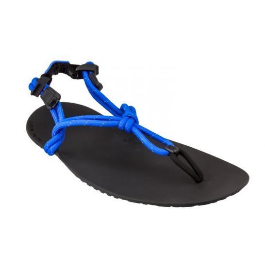 Women's barefoot sandals Xero Genesis