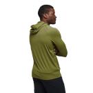 Felpa sportiva da uomo Black Diamond Alpenglow UPF 40+