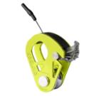 Polea Edelrid Spoc