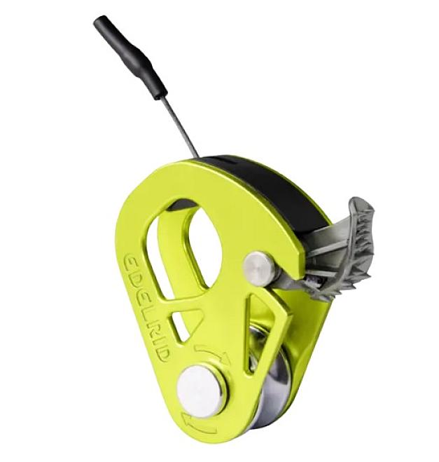 Remenica Edelrid Spoc