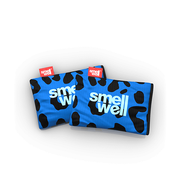 Smellwell aktivne mirisne podloge za obuću i opremu