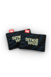 Smellwell active scented pads for footwear and equipment
