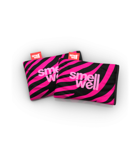 Dišeče blazinice za obutev in opremo Smellwell active