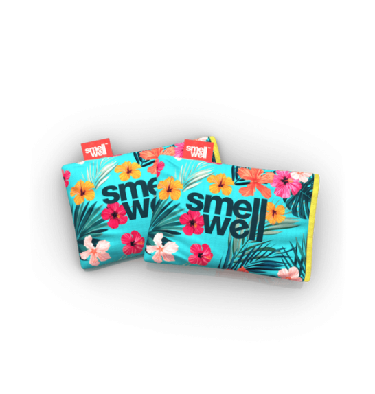 Shoe deodorizer and freshener Smellwell