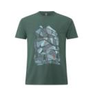 Camiseta Manga Corta Hybrant Hold On