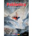 Guida di arrampicata di Paklenica