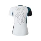 Camiseta ciclista de manga corta Montura Rock mujer
