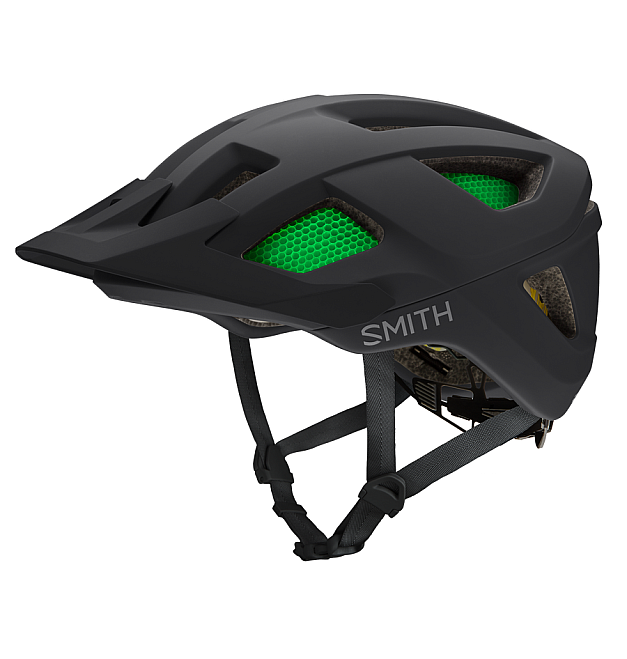 Casco da ciclismo Smith Session MIPS