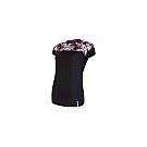 Damen-T-Shirt Sensor Coolmax Impress