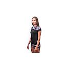 Damen-T-Shirt Sensor Coolmax Impress