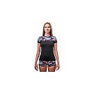 Damen-T-Shirt Sensor Coolmax Impress