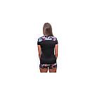 Damen-T-Shirt Sensor Coolmax Impress