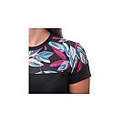 Damen-T-Shirt Sensor Coolmax Impress